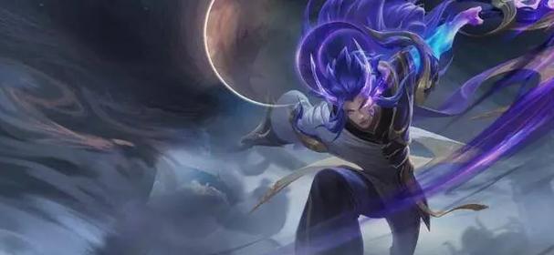 李信一念神魔全台词