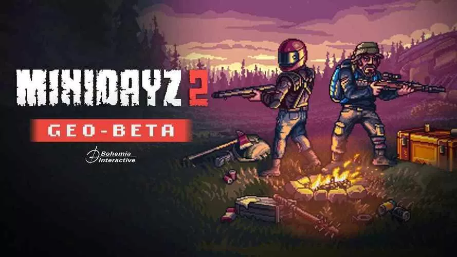 迷你dayz2内购免费购买