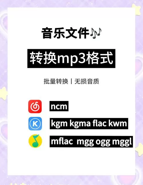 百度网盘里的音乐怎么弄成mp3格式