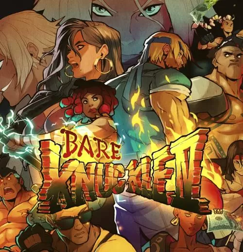 怒之铁拳4 周年纪念版