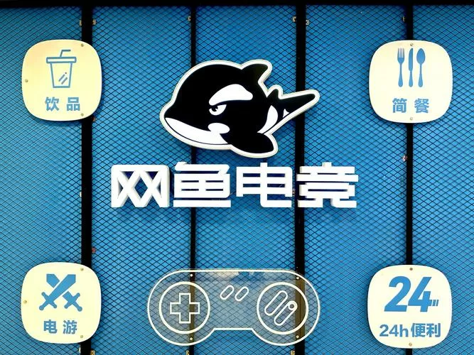 网鱼网咖app下载