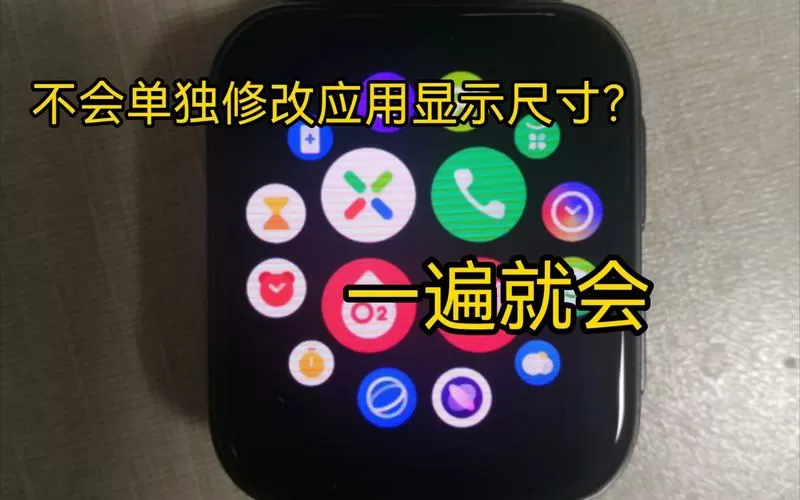 dpi手表修改器