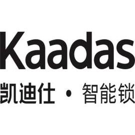 凯迪仕指纹锁怎么样