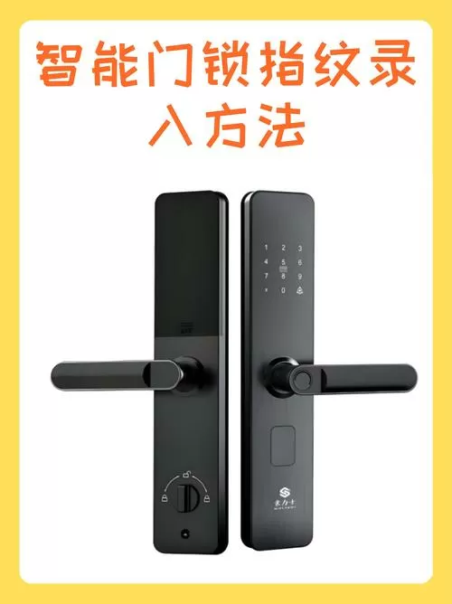 指纹录入成功但不能开锁怎么办