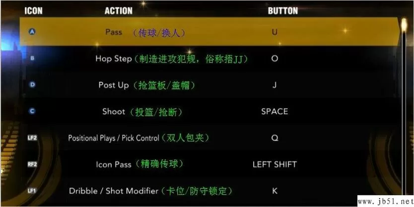 pspnba2k13怎么设置中文