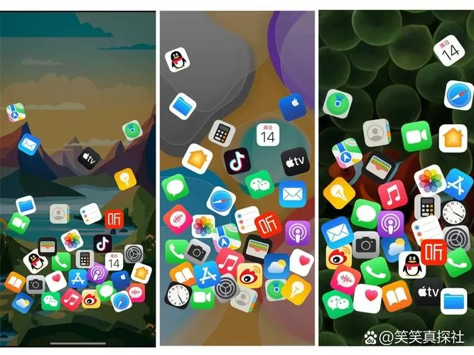 手机上爱弹出乱七八糟的广告