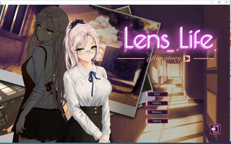 我的镜头人生2直装版