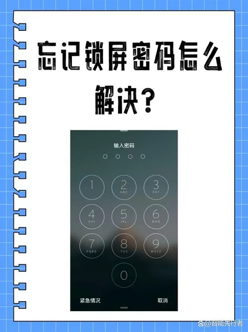 乐视1s忘记锁屏密码了怎么办解锁