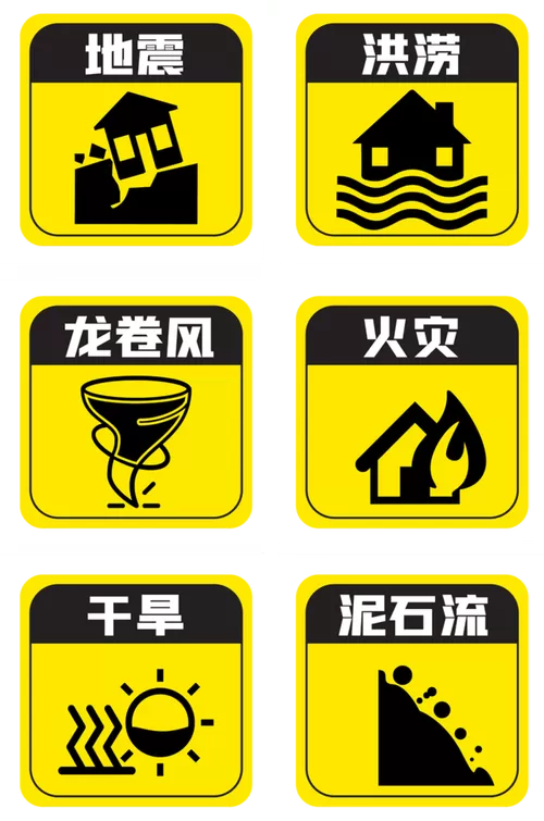 广东自然灾害