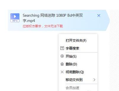 为什么有的链接迅雷无法下载
