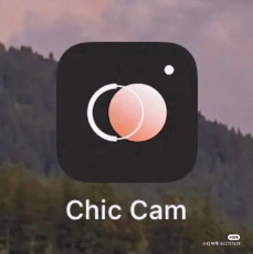 chiccam相机怎么用