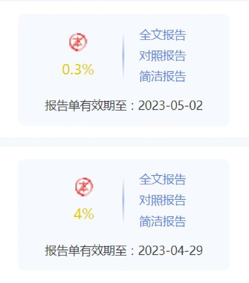 万方查重20%知网多少