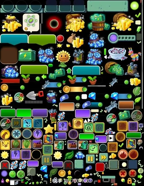 pvz2国际服破解版下载中文版