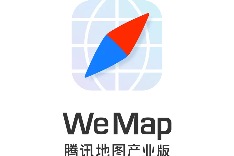 腾讯地图所有版本