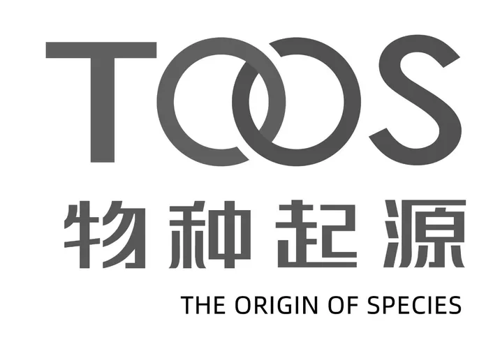 物种起源官网