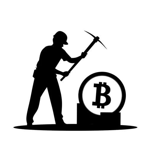 挖矿节点是什么意思