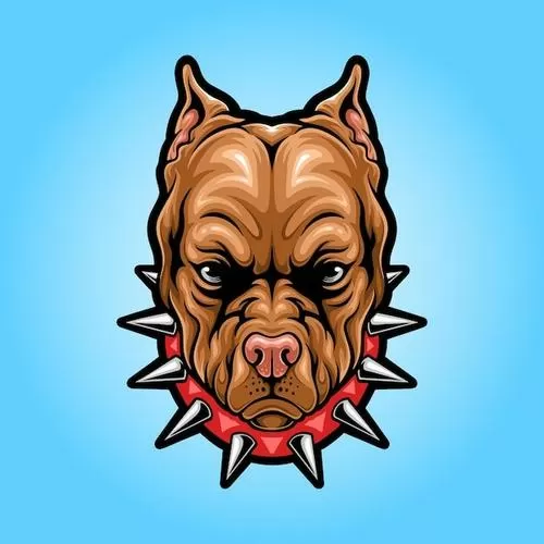 比特犬特点