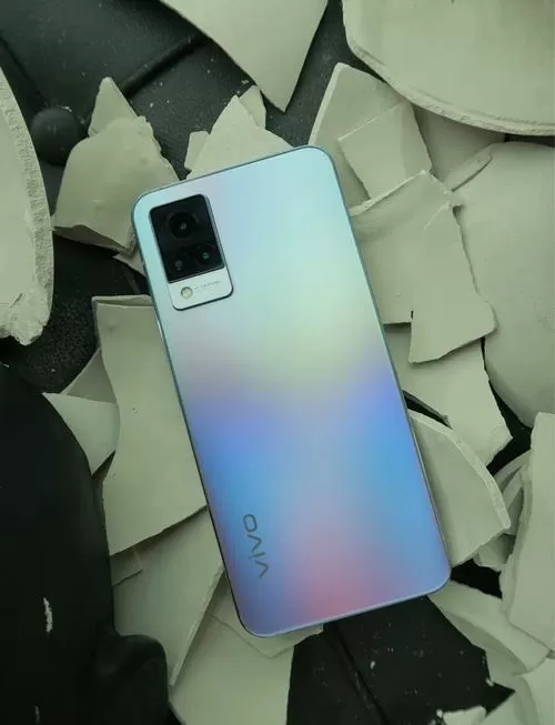 vivo s9图片