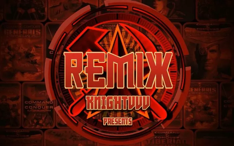 红警remix安装