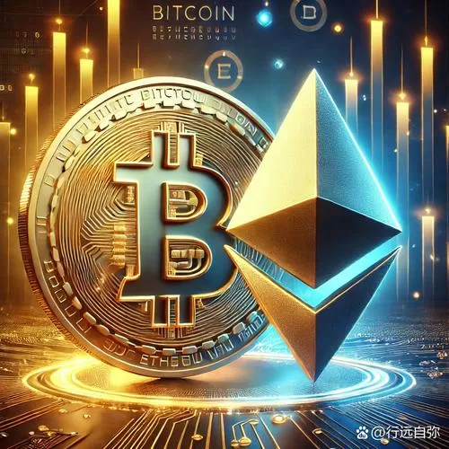 比特币的未来