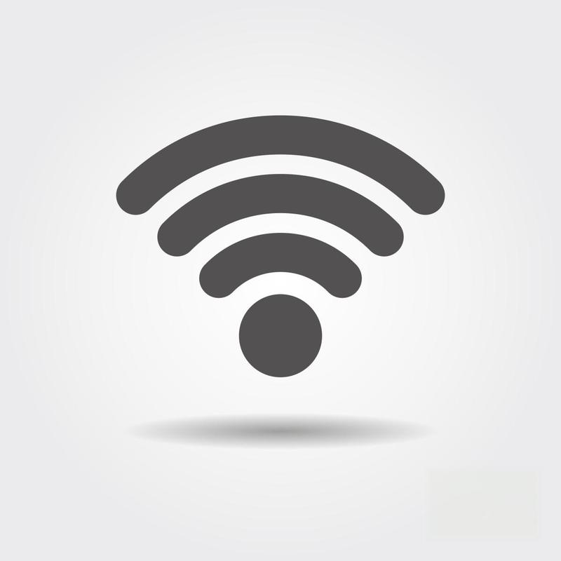 WLAN 扫描