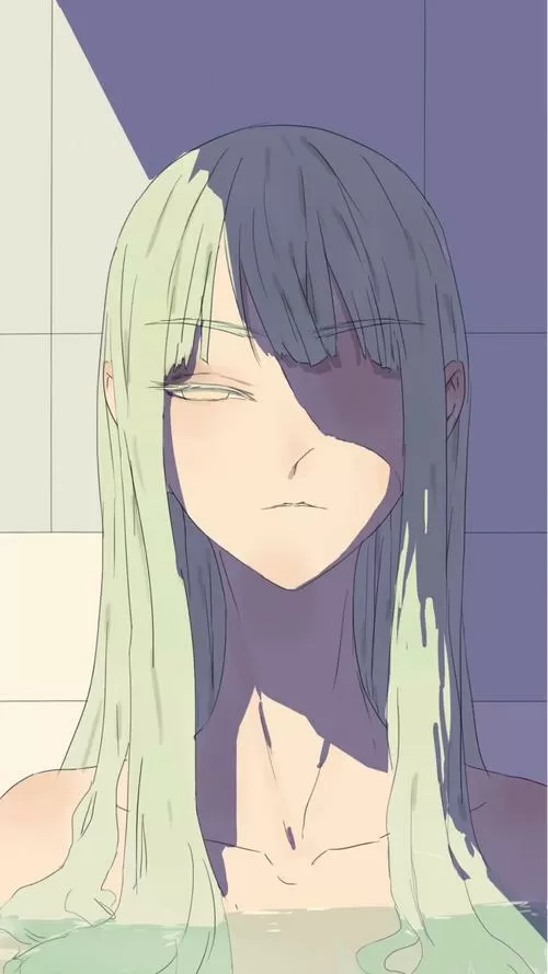 秘芽漫画结局