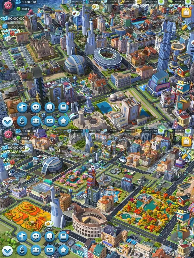 模拟大都市整合包下载手机版