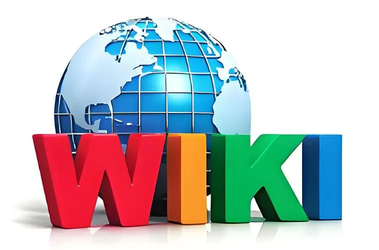 wiki百科