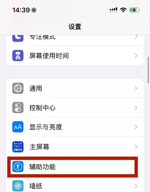 怎么强制关闭苹果引导式访问