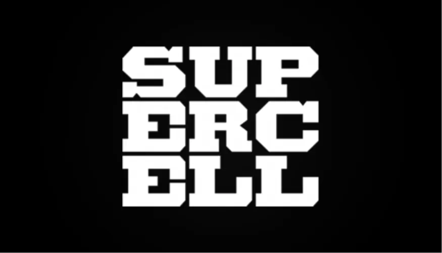 supercell账号注册图标