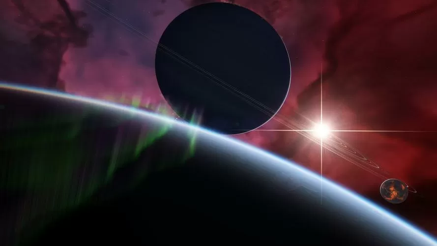 宇宙引擎免费版下载安装