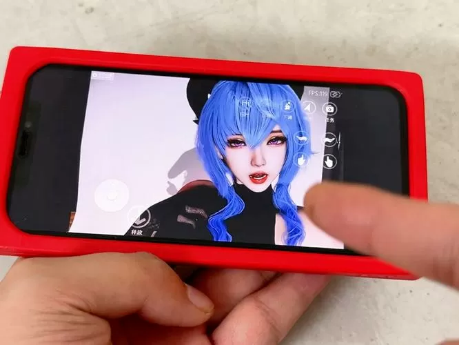 女友模拟器手机版