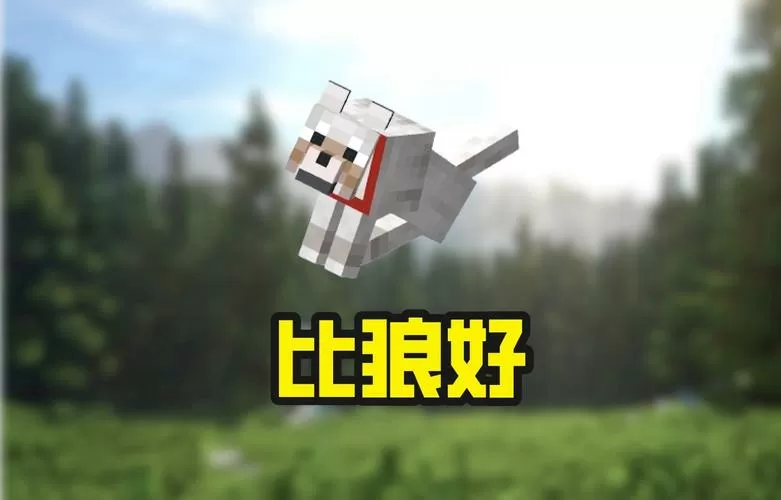 btw比狼好生存整合包怎么下