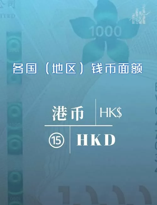 香港印钞权在谁手里