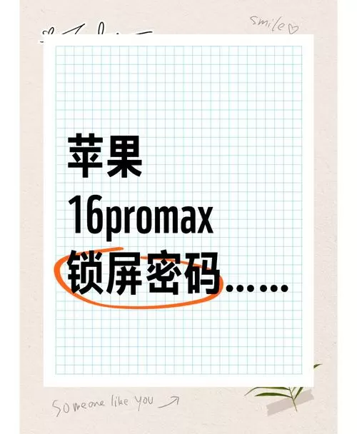 promax密码解锁迟钝