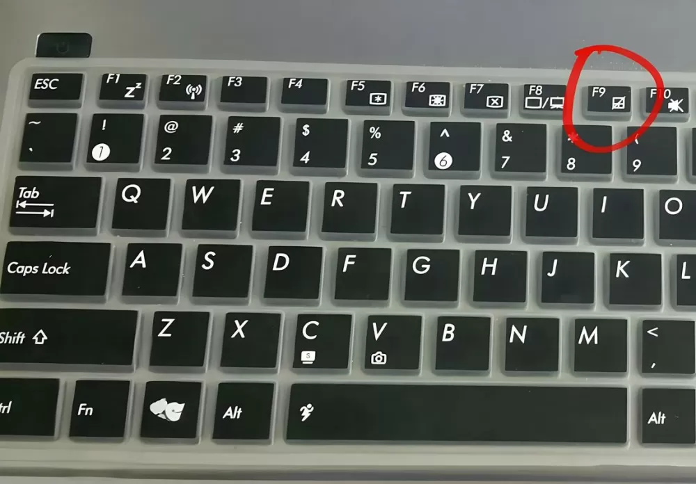 键盘上没有fn键用什么可以代替