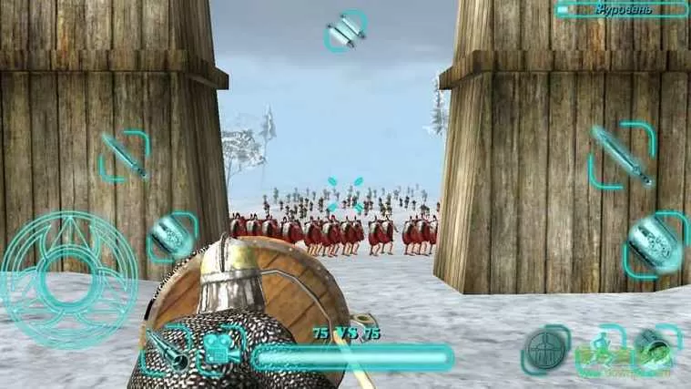 钢铁之躯二无限金币版修改器