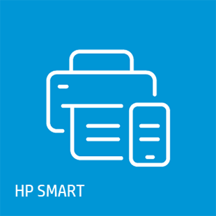 hpsmart打印服务插件