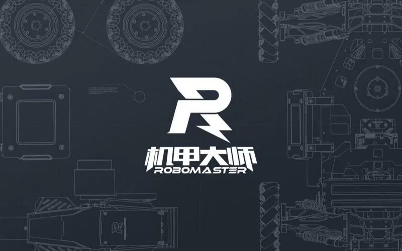 机甲大师官网