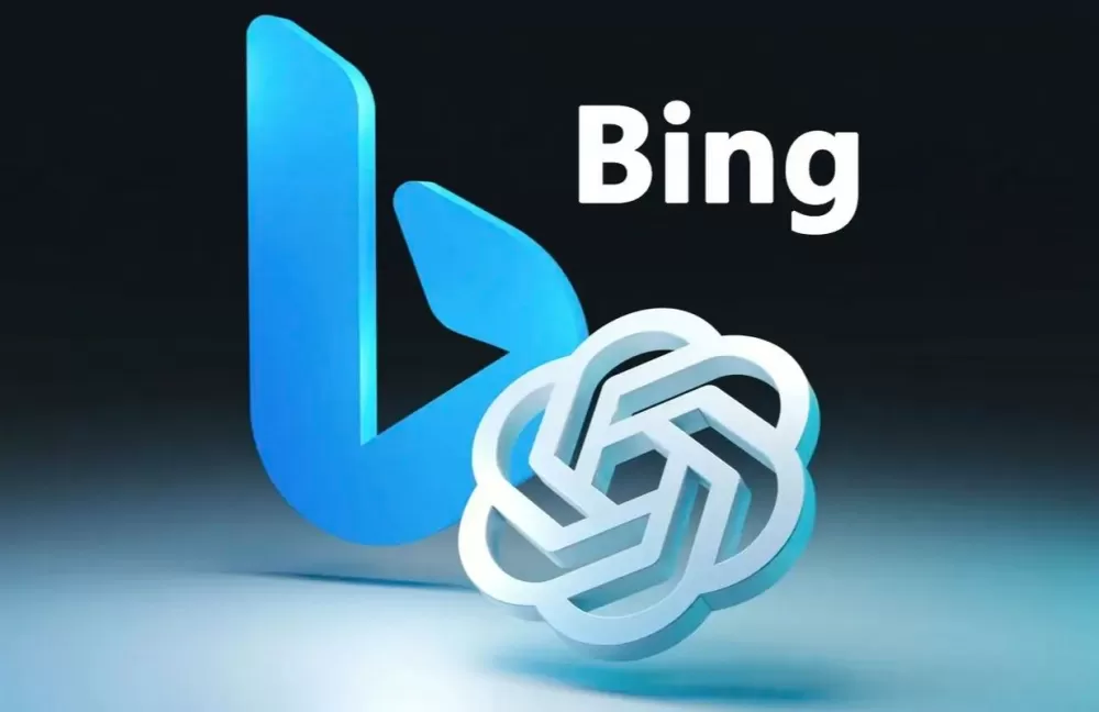 bing 手机版