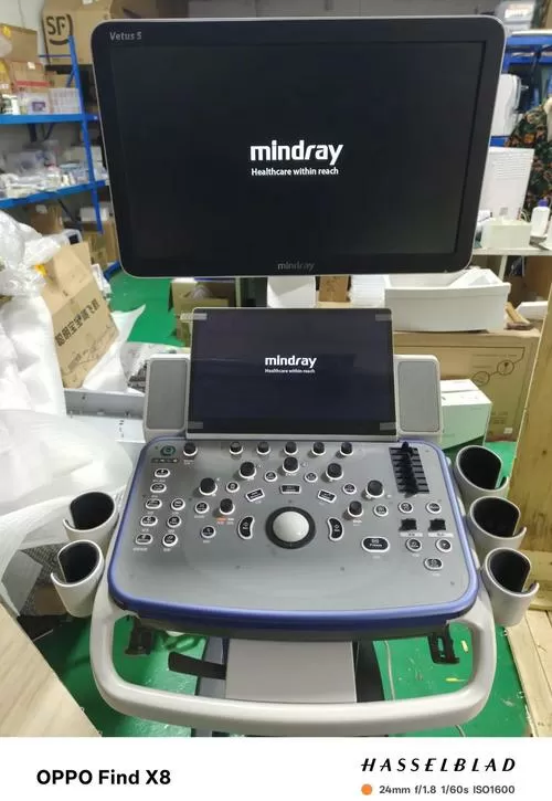 彩超机器品牌排行榜