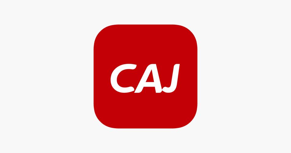 caj文件