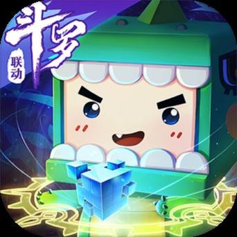 迷你世界 斗罗大陆