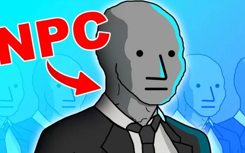 npc汉化版