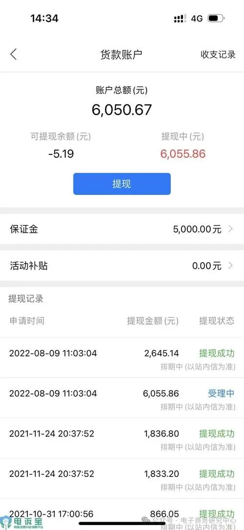 萌推签满10元提现是真的吗