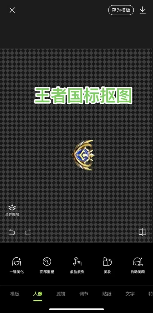 王者公益直装无卡密图标