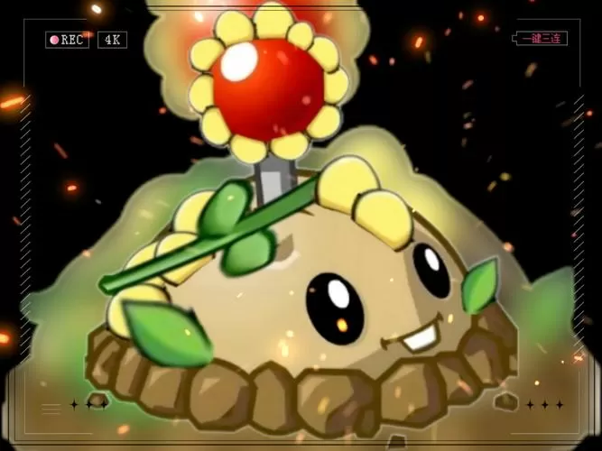 植物大战僵尸融合版二创内置菜单