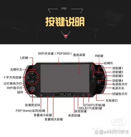 psp 黑商店