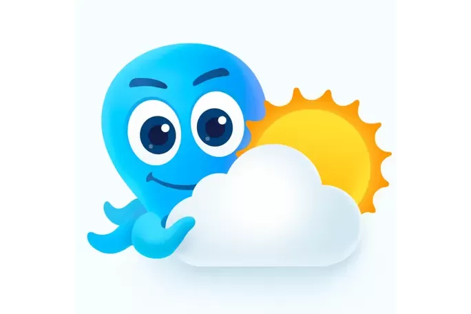 下载2345天气预报15天