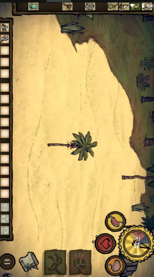 手机版饥荒海滩中文版破解版